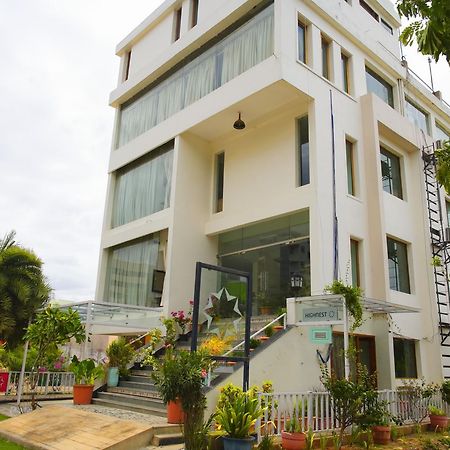 Hotel Highnest Singapperumalkovil 외부 사진