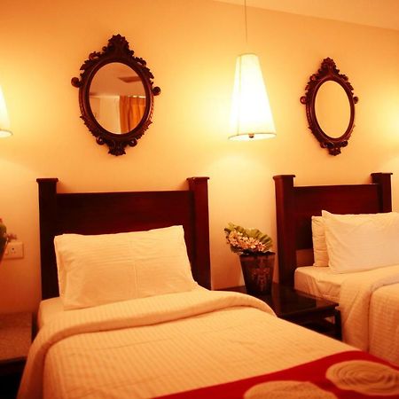 Hotel Highnest Singapperumalkovil 외부 사진