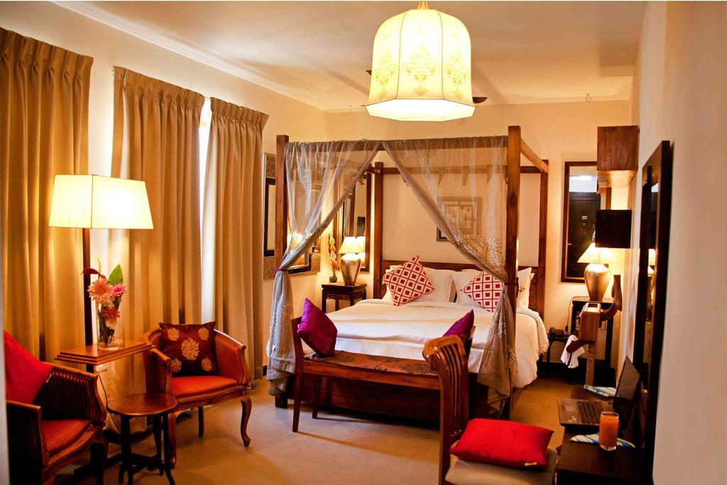 Hotel Highnest Singapperumalkovil 객실 사진
