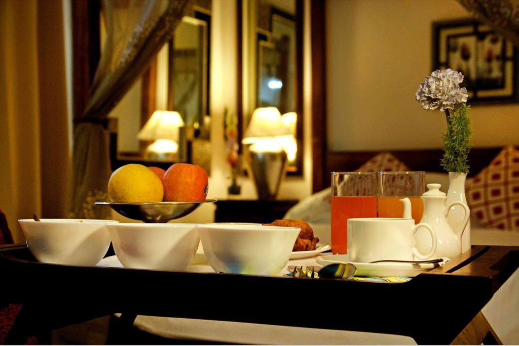 Hotel Highnest Singapperumalkovil 객실 사진