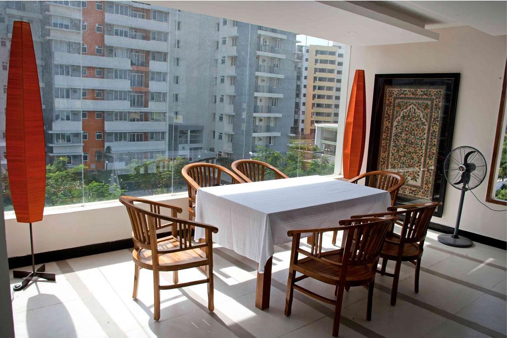 Hotel Highnest Singapperumalkovil 외부 사진