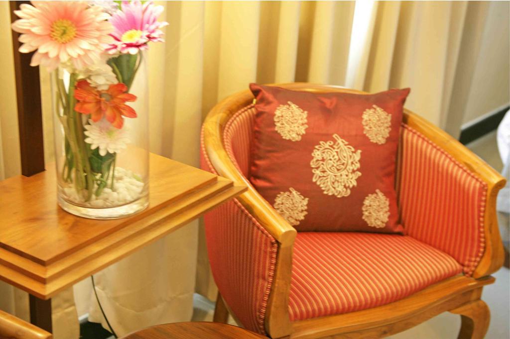 Hotel Highnest Singapperumalkovil 객실 사진