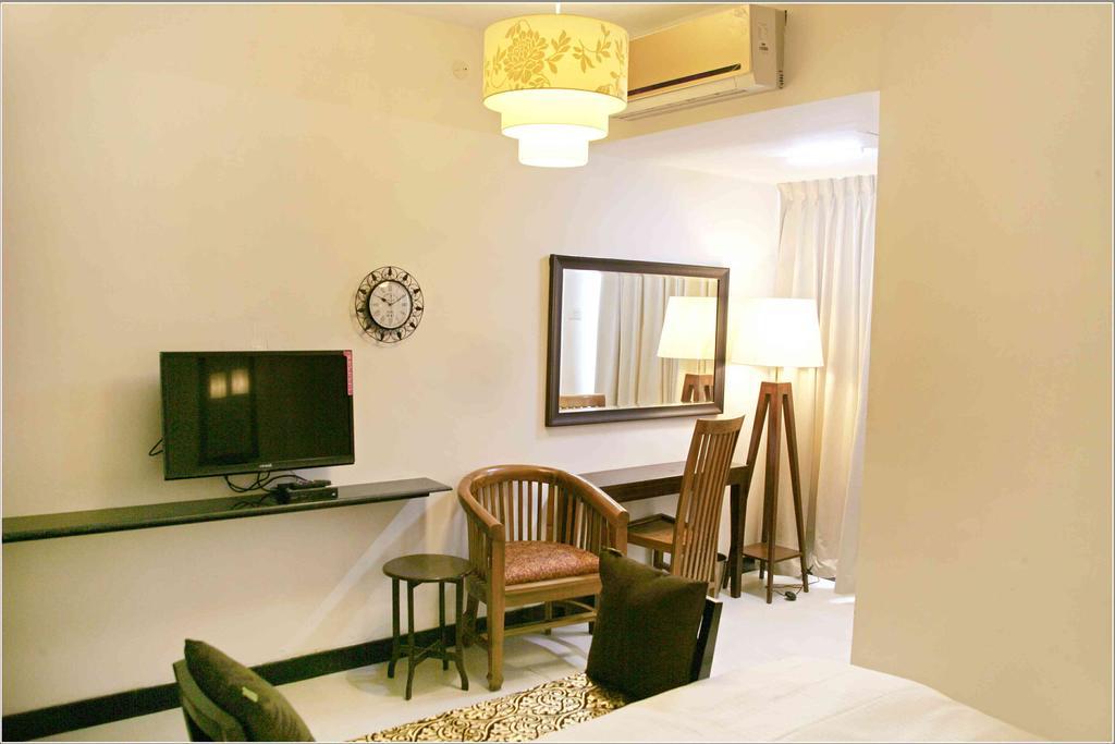 Hotel Highnest Singapperumalkovil 객실 사진