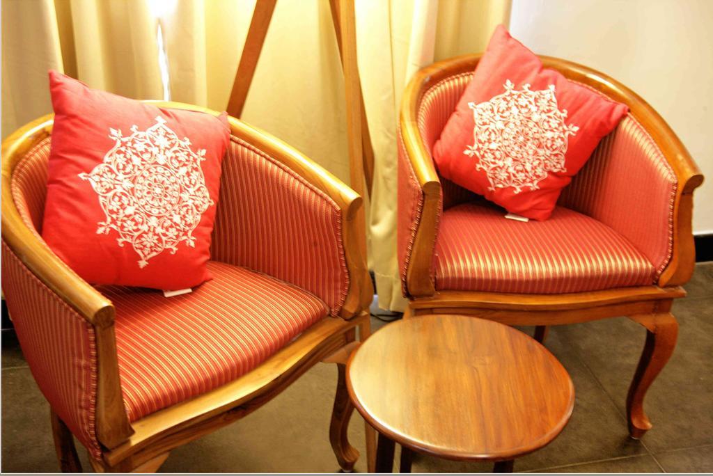 Hotel Highnest Singapperumalkovil 객실 사진