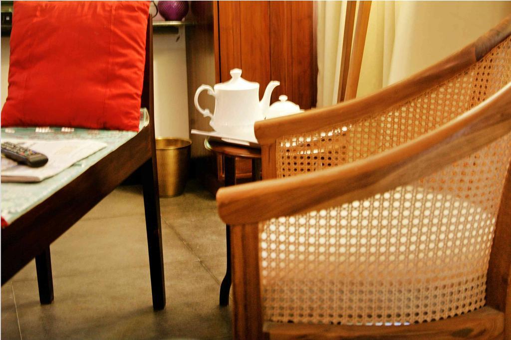 Hotel Highnest Singapperumalkovil 객실 사진