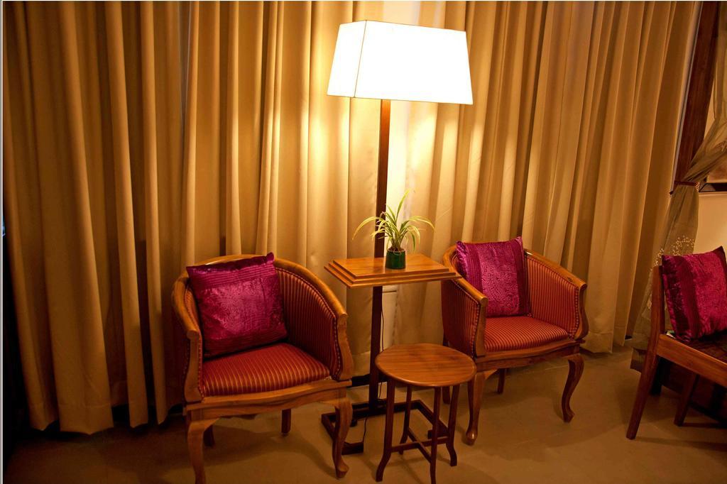 Hotel Highnest Singapperumalkovil 객실 사진