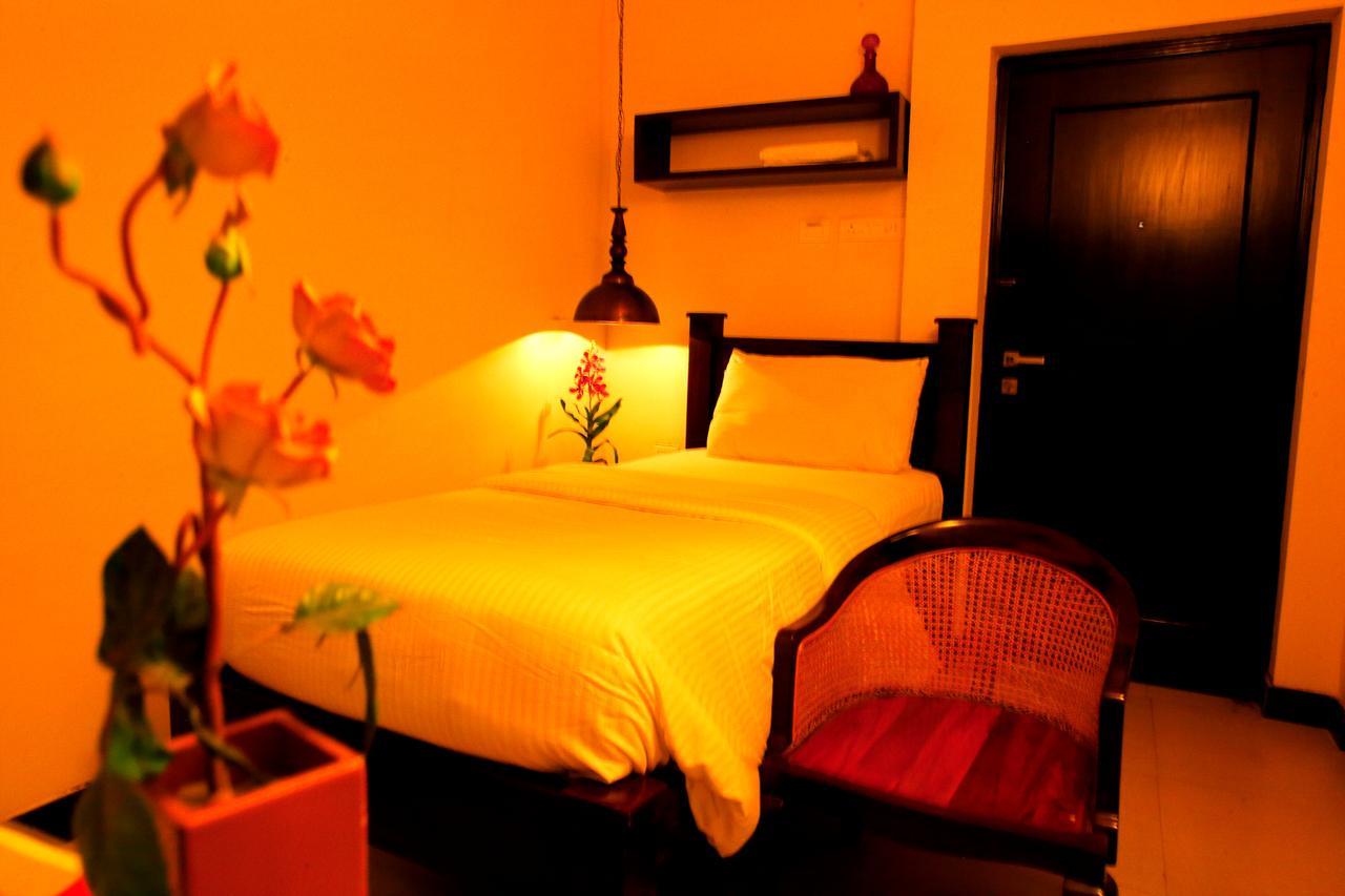 Hotel Highnest Singapperumalkovil 외부 사진