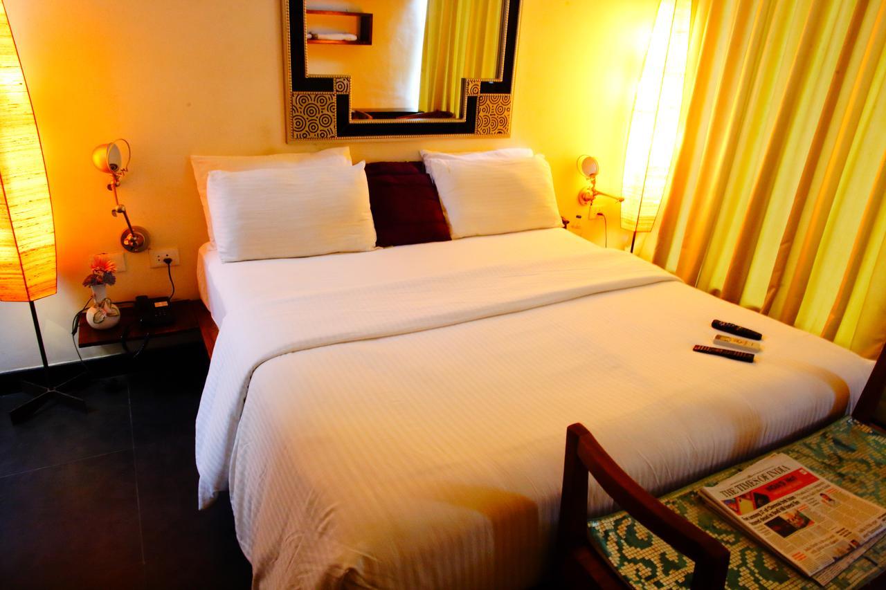 Hotel Highnest Singapperumalkovil 외부 사진