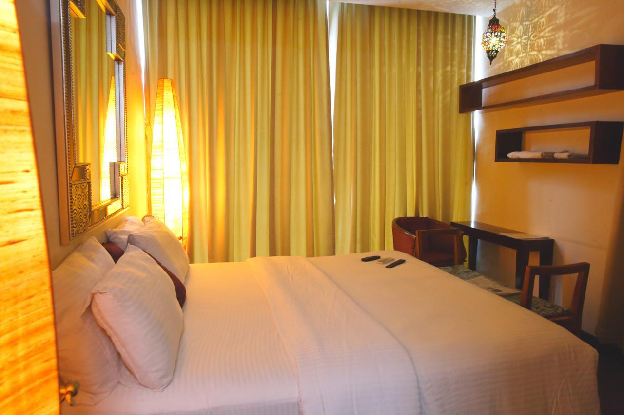 Hotel Highnest Singapperumalkovil 외부 사진