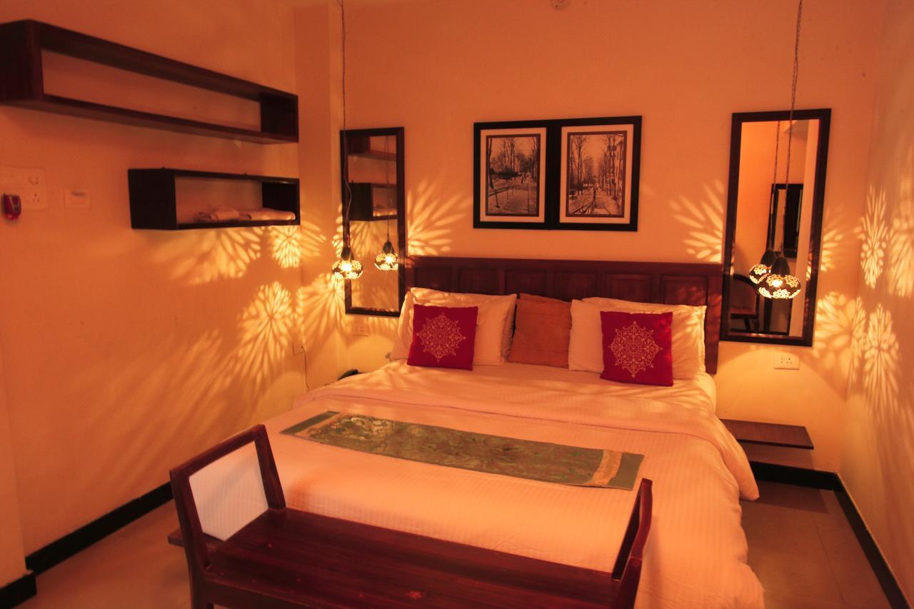Hotel Highnest Singapperumalkovil 외부 사진