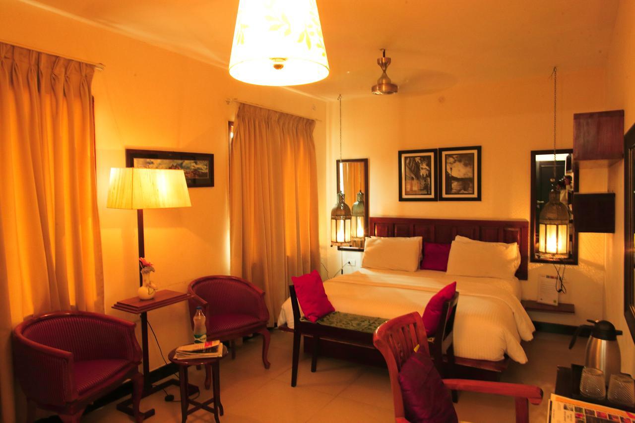 Hotel Highnest Singapperumalkovil 외부 사진