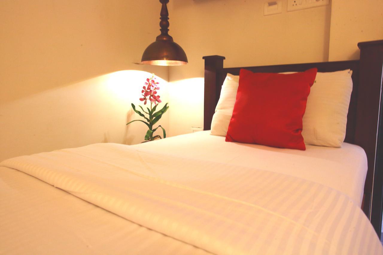 Hotel Highnest Singapperumalkovil 외부 사진