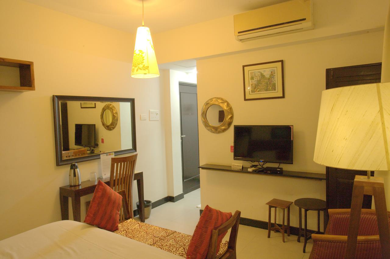 Hotel Highnest Singapperumalkovil 외부 사진