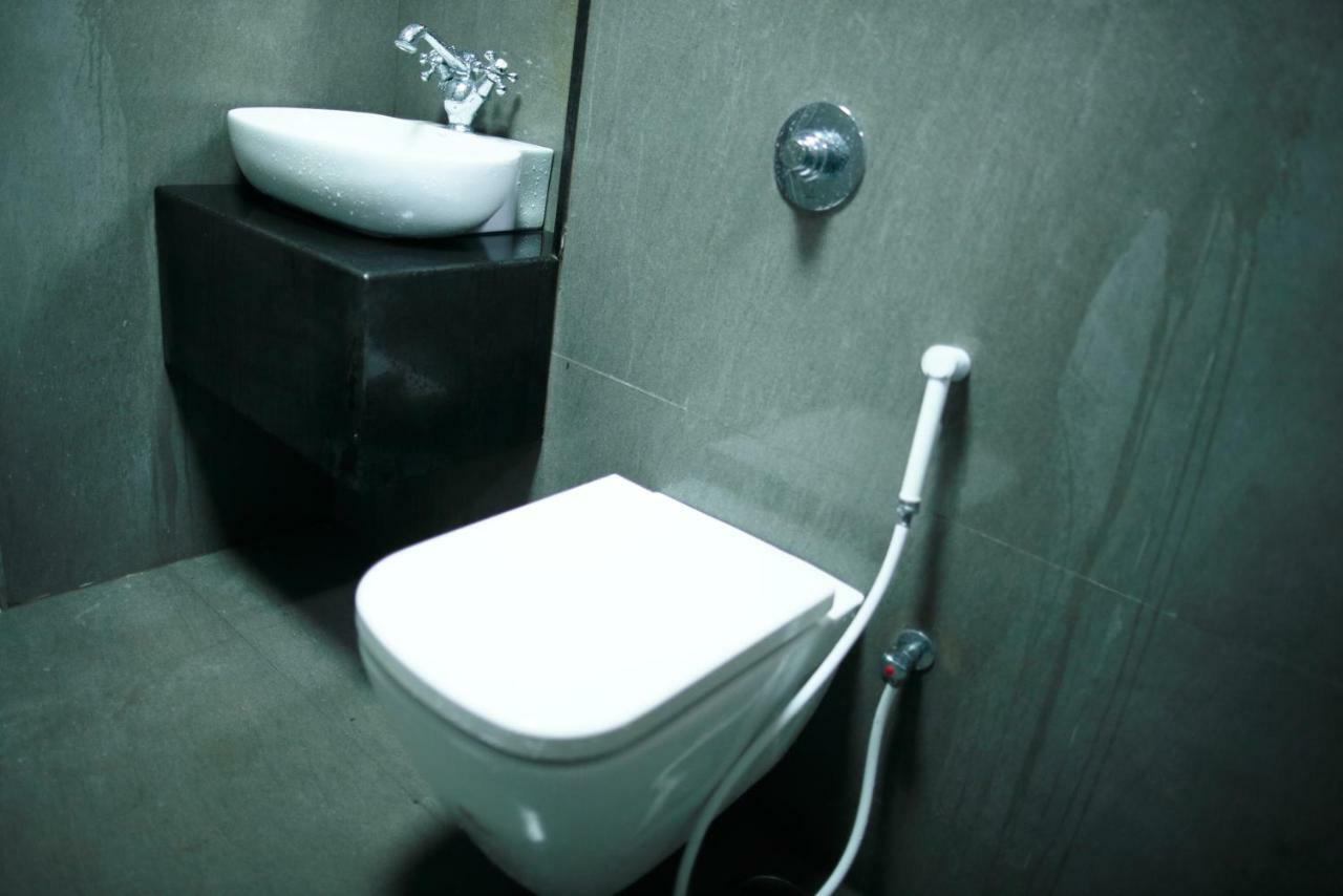 Hotel Highnest Singapperumalkovil 외부 사진