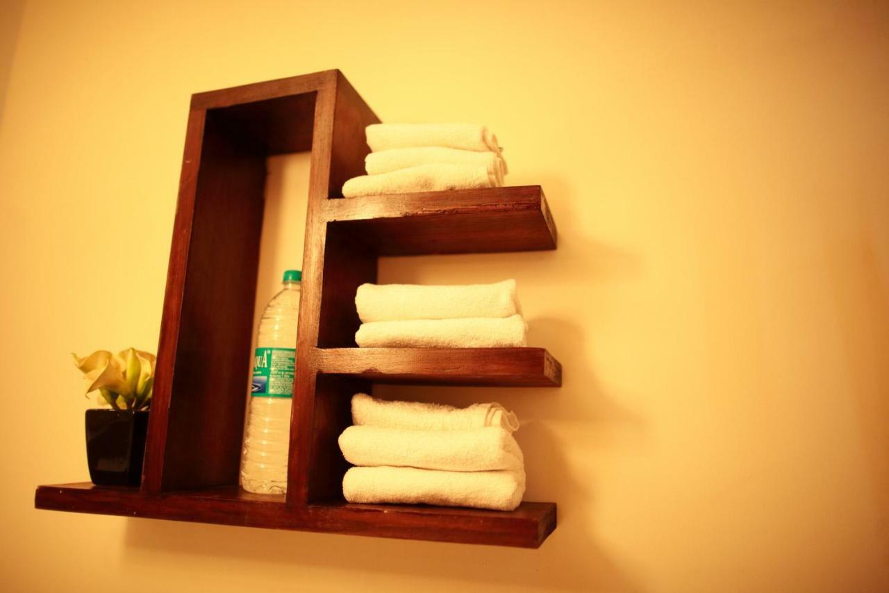 Hotel Highnest Singapperumalkovil 외부 사진