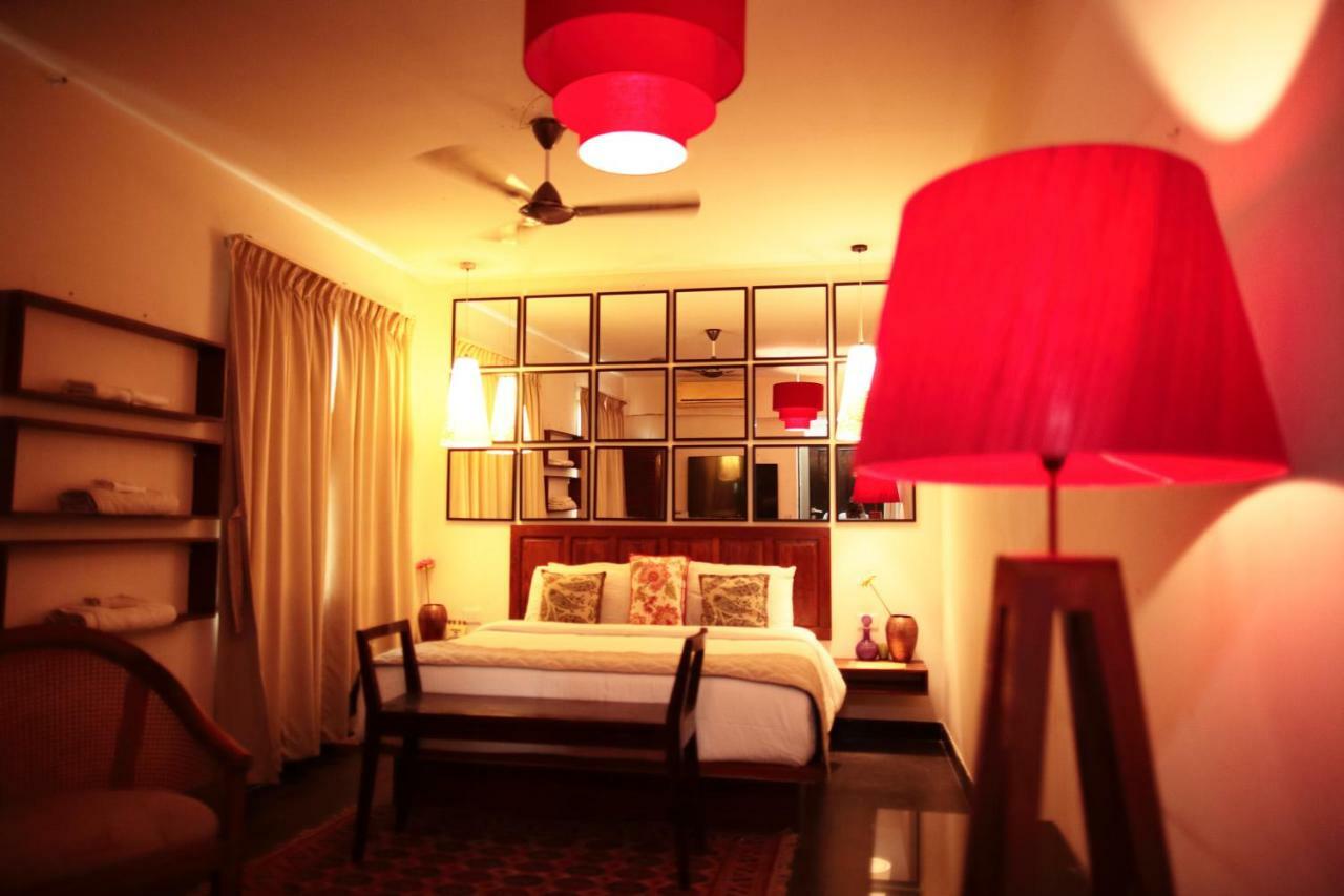 Hotel Highnest Singapperumalkovil 외부 사진
